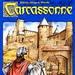 Jeu Carcassonne